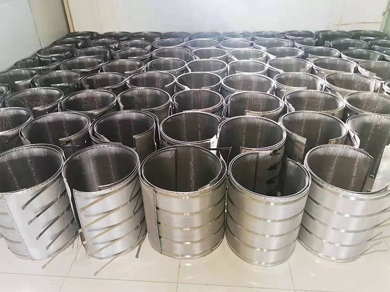 努力建設客戶信任的大廈